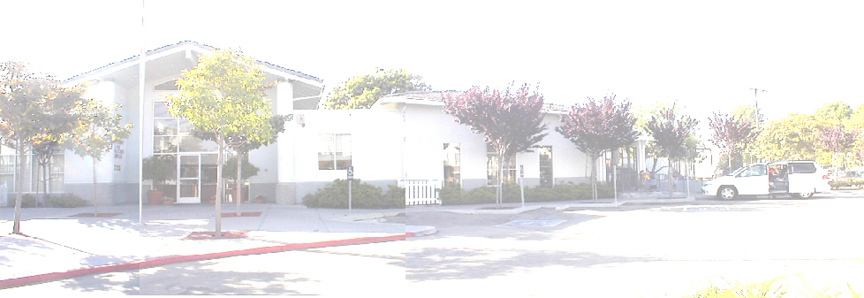 University Village Child Care Complex